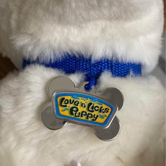 Love ‘n Licks battery operated puppy - Picture 3 of 6